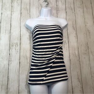 CAbi Blaine Tube Top Mini Skirt Style 789 Small